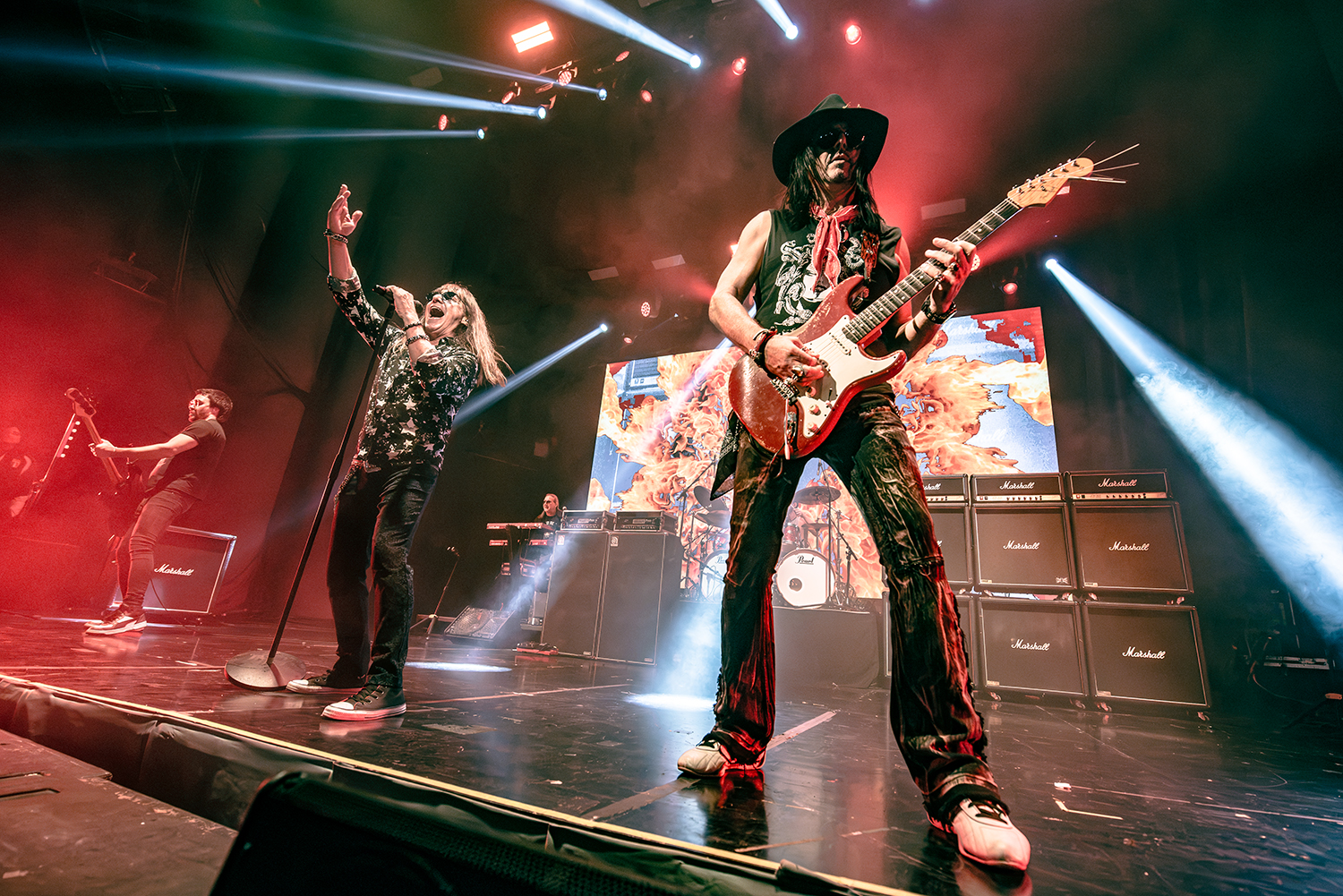 Rata Blanca